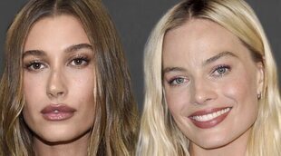 Hailey Bieber o Margot Robbie entre las celebrities internacionales que han sido mamás en 2024