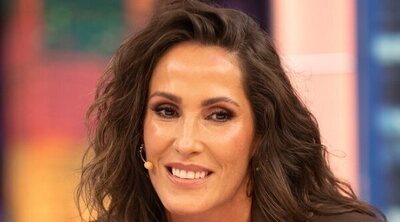 Malú se sincera por primera vez sobre su lucha contra la anorexia: "Hubiera sido un escándalo mediático"