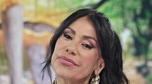 Maite Galdeano sigue sin superar el distanciamiento con su hija Sofía Suescun y le envía un mensaje de cariño