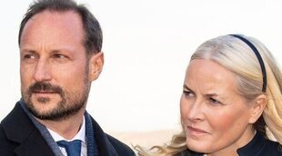 Nora Haukland advirtió a Haakon y Mette-Marit sobre Marius tras su ruptura