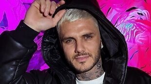 Mauro Icardi, acusado de violencia de género por su exmujer Wanda Nara