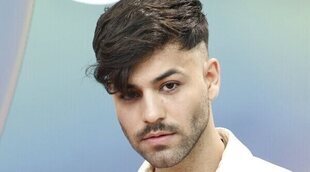 Agoney asegura que no quería ir al Benidorm Fest 2023: "Me sentí coaccionado"