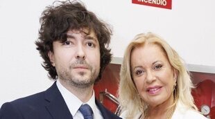 Bárbara Rey pone freno a su guerra judicial contra Ángel Cristo para evitar que este vaya a la cárcel