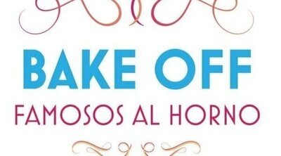 Lista oficial de concursantes de la segunda edición de 'Bake Off: famosos al horno'