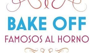 Lista de concursantes de la segunda edición de 'Bake Off: famosos al horno'