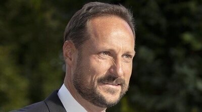 Haakon de Noruega: "Como familia y como padres, nos preocupaba que Marius recibiera ayuda"