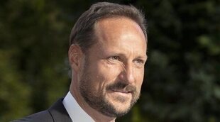 Haakon de Noruega: "Como familia y como padres, nos preocupaba que Marius recibiera ayuda"