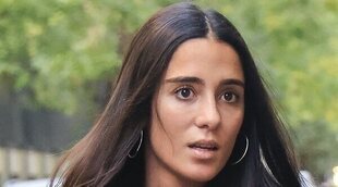 La respuesta de Claudia Martínez de 'La Isla de las Tentaciones 5' tras ser pillada con un futbolista de Primera División