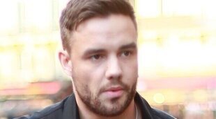 Shock por la Ãºltima imagen publicada de Liam Payne con vida: inconsciente y transportado por tres hombres dentro del hotel