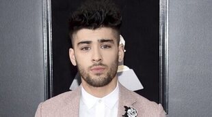 Zayn Malik rinde homenaje a Liam Payne en su primer concierto después de su muerte