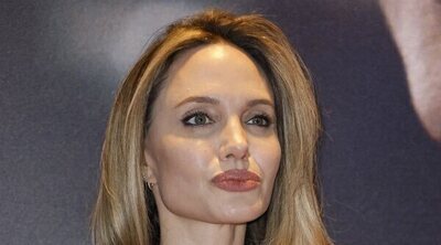 Angelina Jolie, galardonada en el Festival de Cine de Turín 2024 tras dar un giro a su aspecto