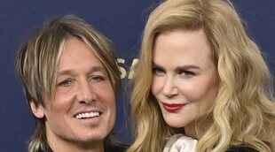 Nicole Kidman quiere volver a Australia tras su 'peor año' en Estados Unidos