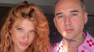 Anita Matamoros, emocionada por sus planes de boda con Johnny Garso: "Estoy loca por casarme"