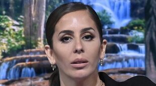 Anabel Pantoja reacciona al fin al conflicto entre su tía Isabel Pantoja y su prima Isa Pantoja