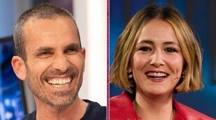 Damián Mollá (Barrancas), sobre el veto de Rigoberta Bandini en 'El Hormiguero': "Frases que pasan de ser mentira a verdad"