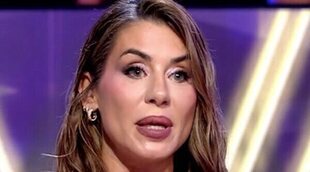 Elena Tablada, de su divorcio: "La primera culpable fui yo, que lo toleraba"