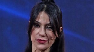 Maite Galdeano estalla contra quienes dicen que parece una mendiga: "Jesucristo iba en chanclas"