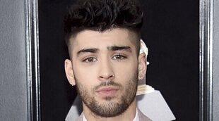 Zayn Malik actúa en la ciudad natal de Liam Payne en su honor