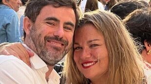 Antonio Matos recuerda a su mujer Caritina Goyanes: "Prefiero creer que Cari está en un sitio mejor"