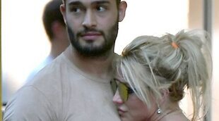 Britney Spears firma el divorcio con Sam Asghari tras un año casados