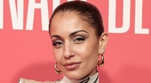 Hiba Abouk habla por primera vez en público de su relación con Antonio Revilla