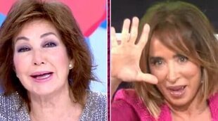 'TardeAR' da como suya la exclusiva de 'Ni que fuéramos' sobre el parto de Alejandra Rubio: "Es competencia desleal"