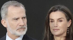 La razón por la que los Reyes Felipe y Letizia no estuvieron en la reapertura de la Catedral de Notre Dame de París