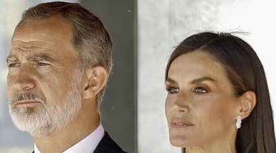 Los detalles de la Visita de Estado de los Reyes Felipe y Letizia a Italia: cena de gala sin tiara y un gran honor