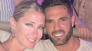 Elisabeth Reyes y Sergio Sánchez se separan después de diez años de matrimonio