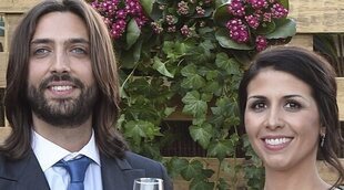 Sara Verdasco y Juan Carmona esperan su tercer hijo