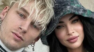 Megan Fox y Machine Gun Kelly rompen un mes después de anunciar que esperan su primer hijo en común