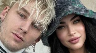 Megan Fox y Machine Gun Kelly rompen poco después de anunciar que serán padres