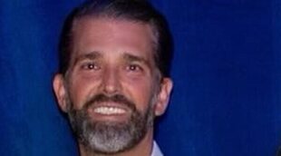 Donald Trump Jr. rompe con su prometida e inicia otra relación