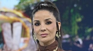 'GH DÚO 3' aprovecha la entrevista de Bárbara Rey para anunciar a la mujer de Ángel Cristo, Ana Herminia, como concursante