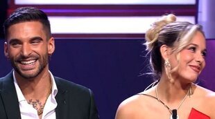 Violeta y Edi relatan cómo han sido sus primeros momentos juntas tras 'GH 2024'