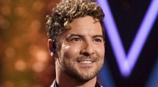 La imitación de David Bisbal que hubo que dejar de hacer: "Por lo que sea no le gustó y llamaron a la radio"