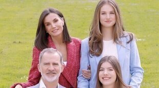 Los planes navideños de los Reyes Felipe y Letizia y sus hijas Leonor y Sofía: así se reparten con la familia en las fiestas