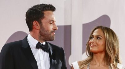 Ben Affleck sorprende a Jennifer Lopez con un emotivo regalo navideño