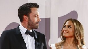 El regalo sorpresa de Ben Affleck a Jennifer Lopez por Navidad