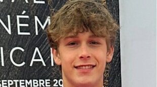 Muere a los 16 años Hudson Joseph Meek, estrella de 'Baby Driver', tras caerse de un vehículo en marcha