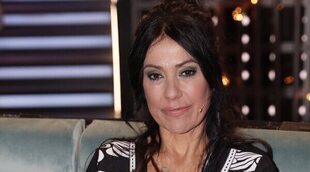 Maite Galdeano carga contra Kiko Jiménez: "Me ha arrebatado a mi hija, está abducida por él"