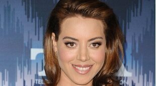 Aubrey Plaza rompe su silencio tras la muerte de Jeff Baena: "Es una tragedia inimaginable"