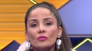 La grave acusación de Ana Herminia sobre Javier en 'GH DÚO 3' que los vídeos desmienten de forma tajante