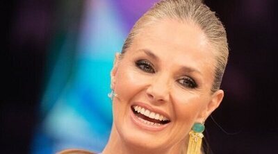 Genoveva Casanova se pronuncia sobre uno de sus momentos más difíciles en su vuelta a la televisión: "Me cambió la vida"