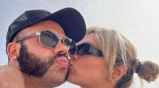 Ivana Icardi rompe su relación con Finito, su compañero de 'GH DÚO 2'