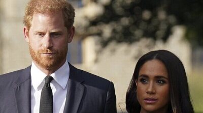 El Príncipe Harry y Meghan Markle acogen en su mansión a amigos afectados por los incendios en California