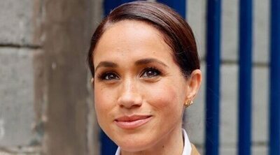 El motivo por el que se ha retrasado el estreno de 'Con amor, Meghan', el programa de Meghan Markle en Netflix