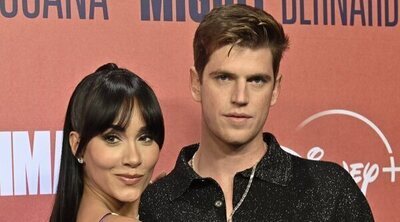 Aitana y Miguel Bernardeau se dan otra oportunidad: las imágenes que confirman que han retomado su relación