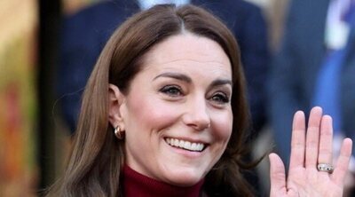 Esto es lo que significa que el cáncer de Kate Middleton está en remisión