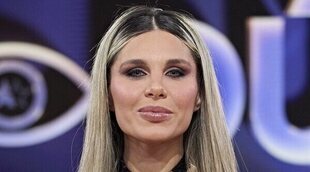 Ivana Icardi culpa a Adara Molinero de "quitarle el trabajo"